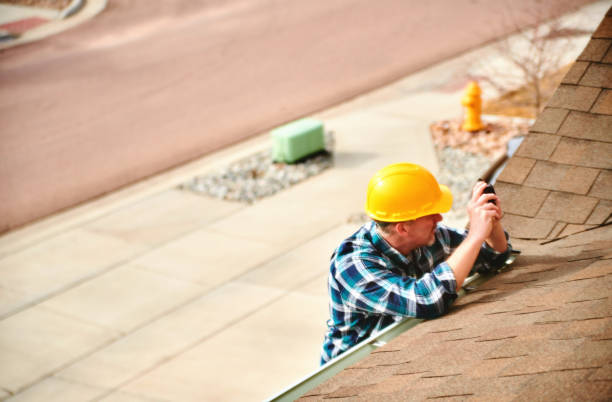 Quick and Trustworthy Emergency Roof Repair Services in Frisco, CO