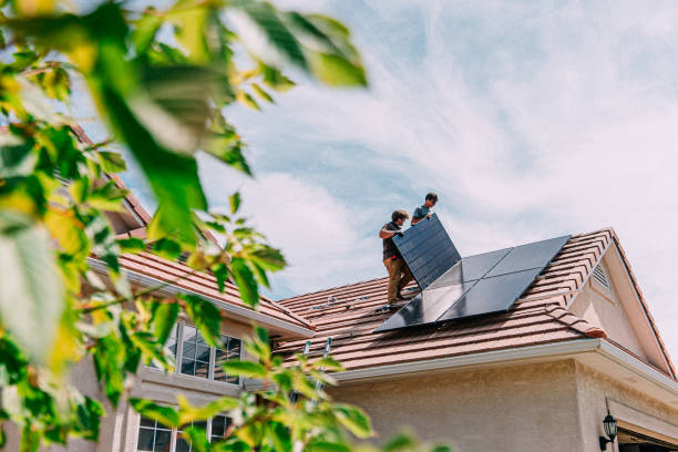 Best Roof Maintenance Services  in Fris, CO