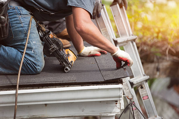 Best Storm Damage Roof Repair  in Fris, CO